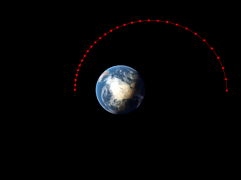 "Radius" Overload "Radius" Overload